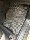 Audi Q7 2005-2015 Covorase EVA (negre) 3 randuri (6 covorase) foto 13