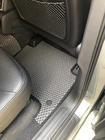 Audi Q7 2005-2015 Covorase EVA (negre) 3 randuri (6 covorase) foto 7