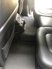 Audi Q7 2005-2015 Covorase EVA (negre) 3 randuri (6 covorase) foto 9