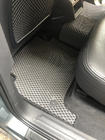 Audi Q7 2005-2015 Covorase EVA (negre) 3 randuri (6 covorase) foto 8