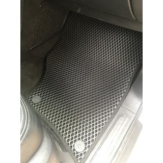 Covorase EVA (negre) Audi Q7 2005-2015 foto 3