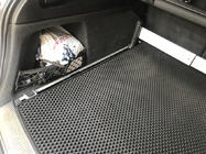 Audi Q7 2005-2015 Covoras portbagaj (EVA, negru) (5 locuri) foto 2