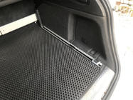 Audi Q7 2005-2015 Covoras portbagaj (EVA, negru) (5 locuri) foto 4
