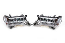 Toyota Land Cruiser 200 2007-2021 Faruri Fata 2016+ (ORIGINAL) foto 2