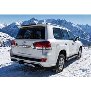 Kit Caroserie Complet 2016↗︎ (Limgeni) Toyota Land Cruiser 200 2007-2021 foto 2