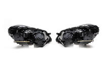 Mercedes E-сlass W212 2009-2016 Kit conversie facelift la E63 AMG 2016 foto 18