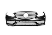 Mercedes E-сlass W212 2009-2016 Kit conversie facelift la E63 AMG 2016 foto 5