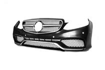 Mercedes E-сlass W212 2009-2016 Kit conversie facelift la E63 AMG 2016 foto 6