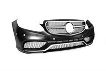 Mercedes E-сlass W212 2009-2016 Kit conversie facelift la E63 AMG 2016 foto 7