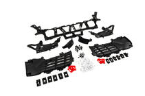 Mercedes E-сlass W212 2009-2016 Kit conversie facelift la E63 AMG 2016 foto 31
