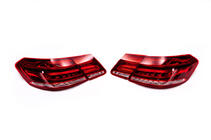 Mercedes E-сlass W212 2009-2016 Kit conversie facelift la E63 AMG 2016 foto 19