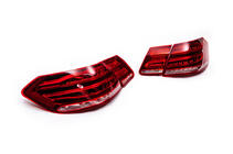 Mercedes E-сlass W212 2009-2016 Kit conversie facelift la E63 AMG 2016 foto 21