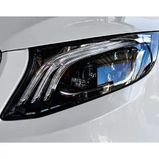 Faruri fata LED design Maybach (pentru Vito, set 2 buc) foto 2