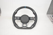 Volkswagen Golf 7/E-Golf 2012-2020 Volan (Carbon) foto 3