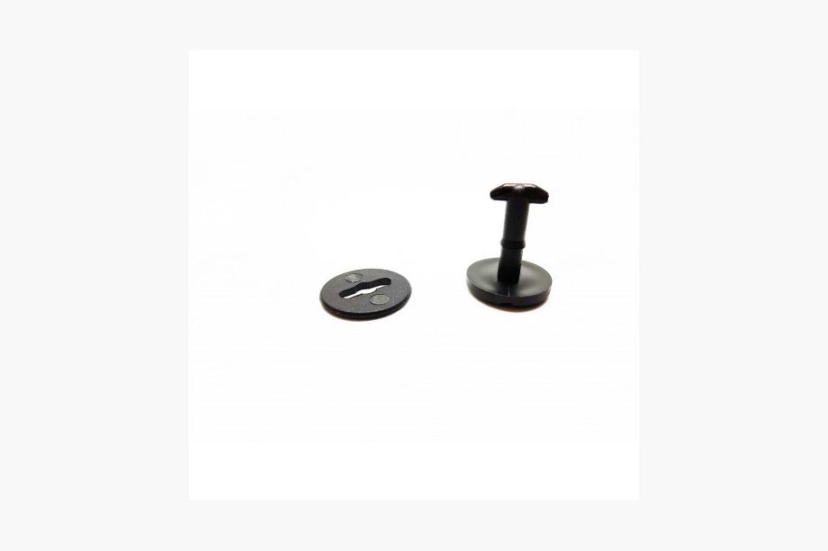 BMW Clips BMW (tip vechi) Foto 3