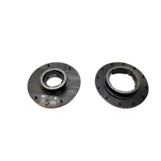 Clips Ford rotund (new type) foto 2