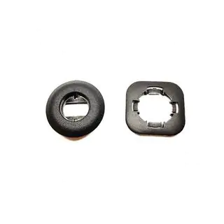 Clips covor Honda oval (new) foto 2