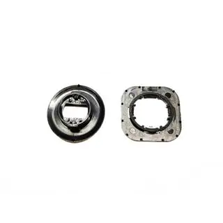 Clips covor Honda oval (new) foto 3
