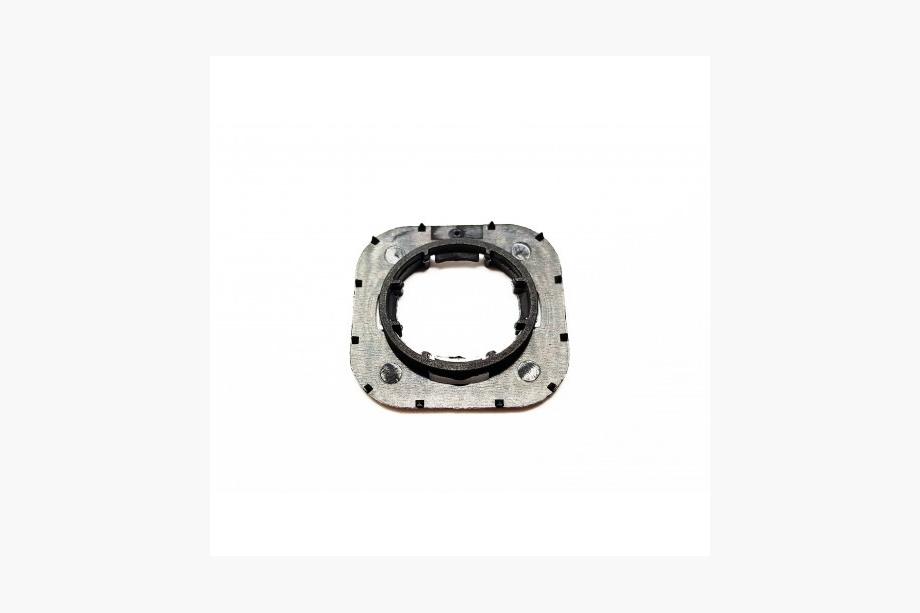 Honda Clips covor Honda oval (new) Foto 4