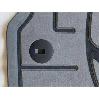 Clips covor Hyundai foto 4