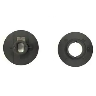 Clips covor Hyundai foto 2