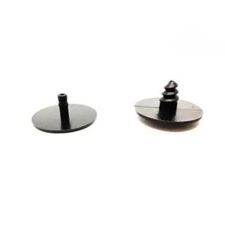 Clips universal prindere covorase auto foto 4