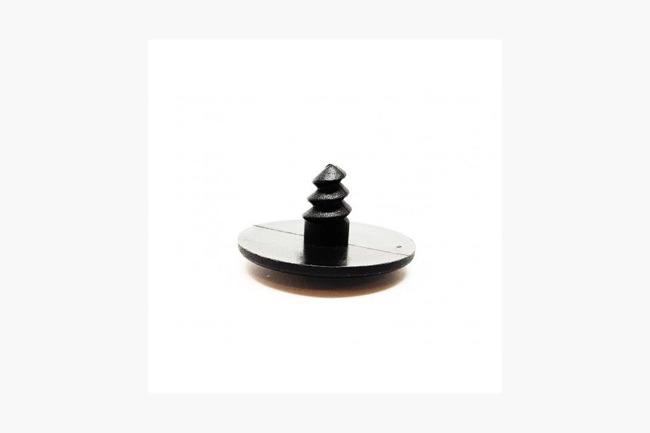 Clips universal prindere covorase auto Foto 6