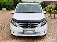 Mercedes Vito/V-class W447 2014- Deflector capota EuroCap foto 5