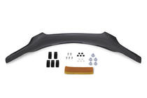 Audi Q7 2005-2015 Deflector capota (EuroCap) foto 5