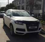 Audi Q7 2005-2015 Deflector capota (EuroCap) foto 3