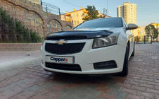 Chevrolet Cruze 2009–2015 Deflector capota (EuroCap) foto 6