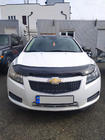 Chevrolet Cruze 2009–2015 Deflector capota (EuroCap) foto 1