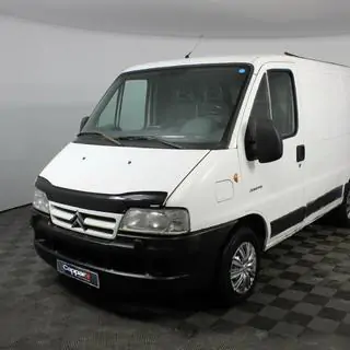 Deflector capota (2002-2006, EuroCap) Fiat Ducato 1995-2006 foto 1
