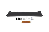 Fiat Linea 2006-2018 Deflector capota (EuroCap) foto 4