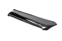 Fiat Linea 2006-2018 Deflector capota (EuroCap) foto 6