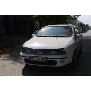 Deflector capota EuroCap Fiat Marea 1996-2007 foto 2