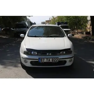 Deflector capota EuroCap Fiat Marea 1996-2007 foto 3