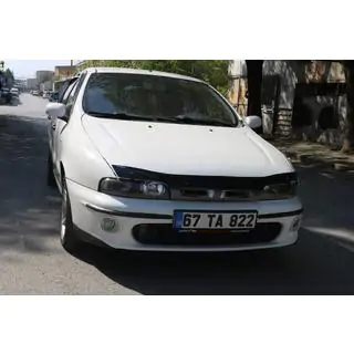 Deflector capota EuroCap Fiat Marea 1996-2007 foto 4