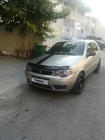 Fiat Palio 1996-2011 Deflector capota EuroCap foto 2