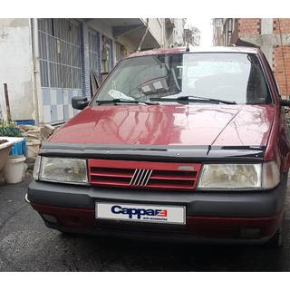 Deflector capota EuroCap foto 2
