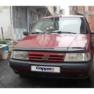 Deflector capota EuroCap foto 2