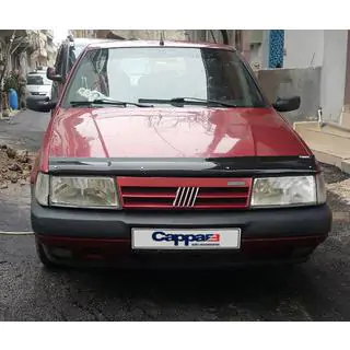 Deflector capota EuroCap foto 3