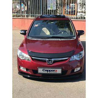 Deflector capota (EuroCap) Honda Civic Sedan VIII 2006-2011 foto 3