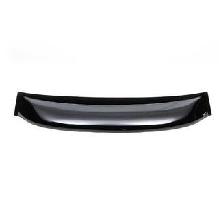 Spoiler luneta spate (negru, ABS) Honda Civic Sedan VIII 2006-2011 foto 2