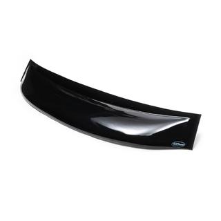 Spoiler luneta spate (negru, ABS) Honda Civic Sedan VIII 2006-2011 foto 3