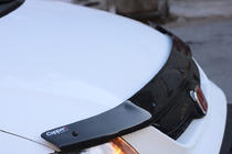 Honda Civic Sedan IX 2011-2016 Deflector capota (EuroCap) foto 7