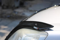 Honda Civic Sedan IX 2011-2016 Deflector capota (EuroCap) foto 4