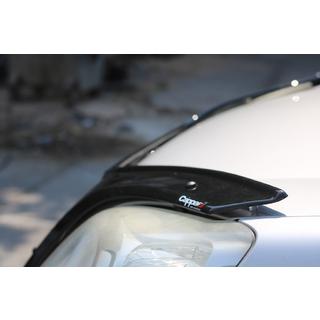 Deflector capota (EuroCap) Honda Civic Sedan IX 2011-2016 foto 4
