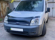 Ford Connect 2002–2006 Deflector capota V1 (EuroCap) foto 1