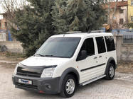 Ford Connect 2002–2006 Deflector capota V1 (EuroCap) foto 3
